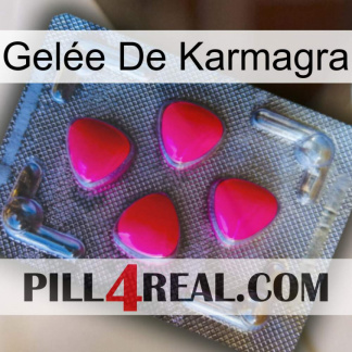 Gelée De Karmagra 13